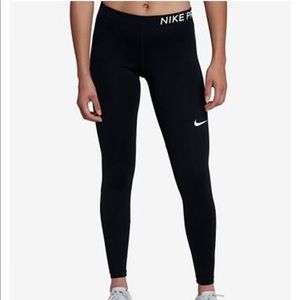Nike Dri Fit Leggings